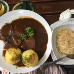 Distelhauser Pils Am Markt - シュヴァイネブラーテン