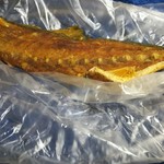 ランチタイム - オマケ