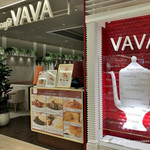 Cafe VAVA - 