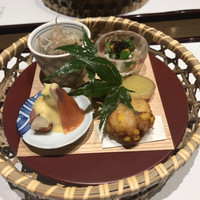 三田ばさら 本店 - 