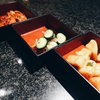 焼肉 炙屋武蔵 - 