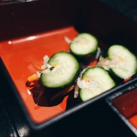 焼肉 炙屋武蔵 - 