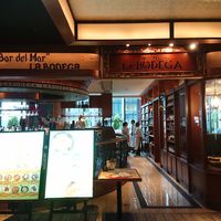 Bar Espanol LA BODEGA 大阪店 - 