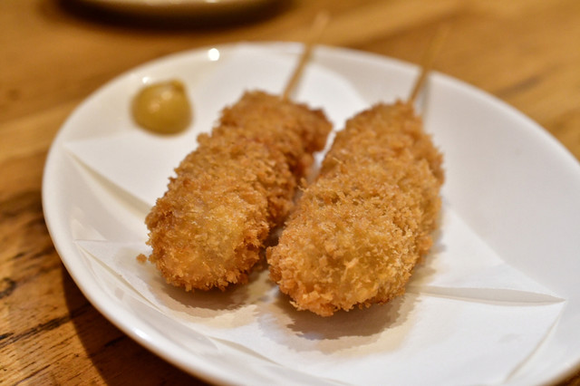 Soba Jin Benkei Edogawabashi Ten photo 3