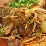 Kushi Yaki Baru Mansan - 