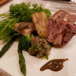 パッソ・ア・パッソ - 