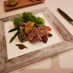 パッソ・ア・パッソ - 