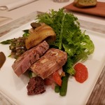 パッソ・ア・パッソ - 