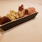 パッソ・ア・パッソ - 