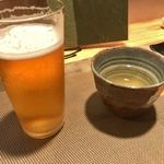 Akitokoro - 出汁割り焼酎