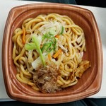 セブン-イレブン - 料理写真: