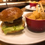 イーストヴィレッジ - 