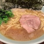 らーめん家 政 - 