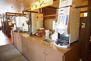 Okonomiyaki teppanyaki Family izakaya Gu - 