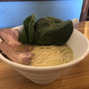 極汁美麺 umami