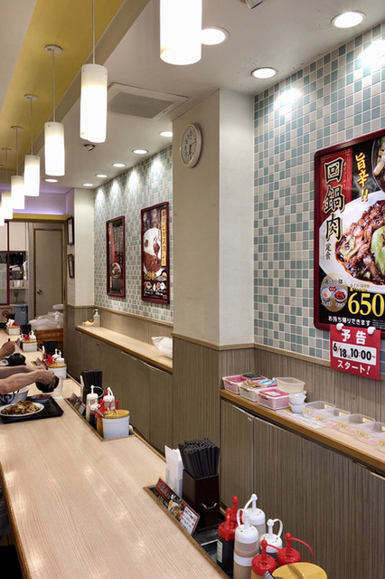 Matsuya Oyama Tobunerima Tobu Tojo Line Gyu Don Beef Bowl Tabelog Matsuya Oyama Tobunerima Tobu Tojo Line Gyu Don Beef Bowl Tabelog