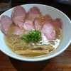 町田汁場 しおらーめん進化 本店