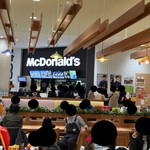 McDonald's - 外観