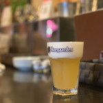 フラットバー - 