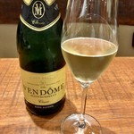 傳 - ノンアルコール・ペアリング