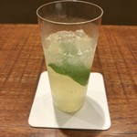 傳 - ノンアルコール・ペアリング