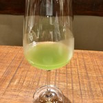 傳 - ノンアルコール・ペアリング