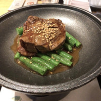 ガーデンキッチン かるめら - 