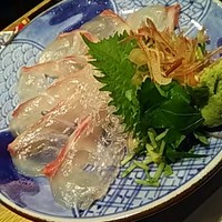 銀座米料亭 八代目儀兵衛 - 儀兵衛の銀シャリ鯛のだし茶漬け御膳