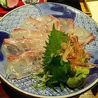 銀座米料亭 八代目儀兵衛 - 儀兵衛の銀シャリ鯛のだし茶漬け御膳