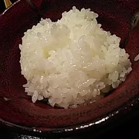 銀座米料亭 八代目儀兵衛 - ご飯