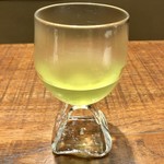 傳 - ノンアルコール・ペアリング