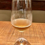 傳 - ノンアルコール・ペアリング