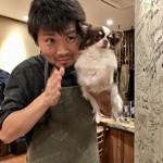 傳 - プッチJr.と一緒に