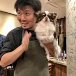 傳 - プッチJr.と一緒に