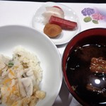 松葉温泉 滝の湯 - 