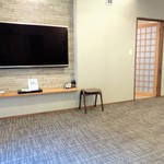 松葉温泉 滝の湯 - テレビ