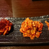 大井町銭場精肉店 - 