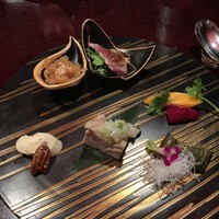 過門香 銀座本店 - 