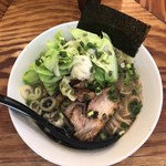 Fuji Ramen - 