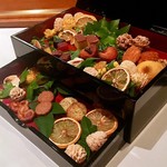 レストラン マノワ - 小菓子