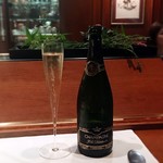レストラン マノワ - Champagne JB Delalande Brut NV