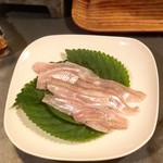 立ち呑み クック オッソ オッセョ! - 