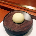 レストラン マノワ - バター