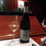 レストラン マノワ - Daniel Crochet Sancerre Blanc