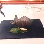 レストラン マノワ - 前菜③