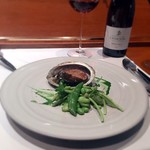 レストラン マノワ - 前菜③