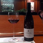 レストラン マノワ - 2015 Vincent et Jean-Pierre Charton Mercurey