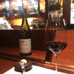 レストラン マノワ - 2016 Juliette Avril Châteauneuf du Pape Rouge