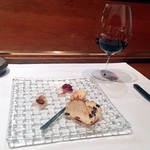 レストラン マノワ - エポワス