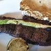 Charro Steak - 料理写真:ステーキです